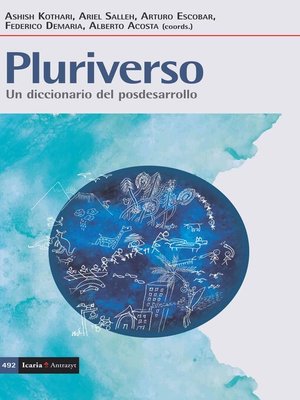 cover image of Pluriverso